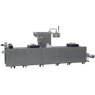 Food Vacuum Skin Packaging Machine